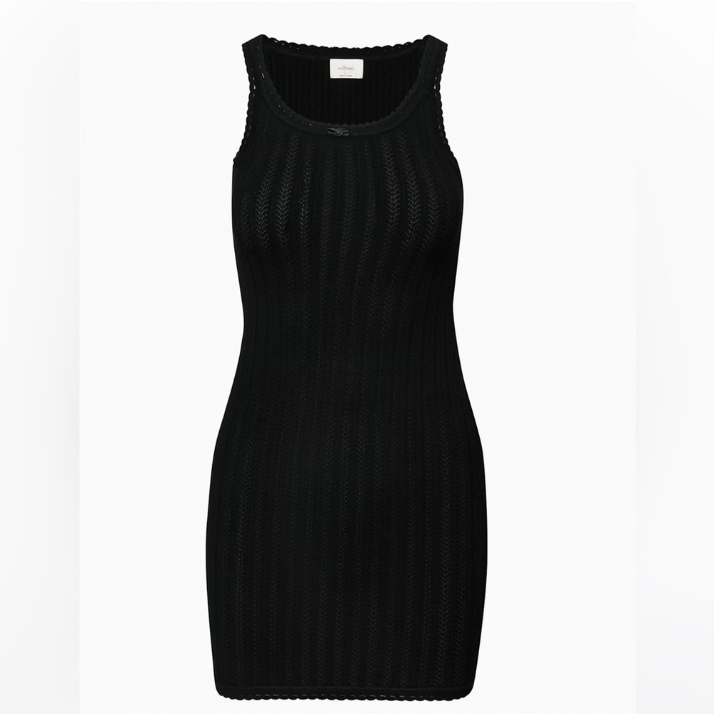Aritzia - Wilfred Daphne Dress